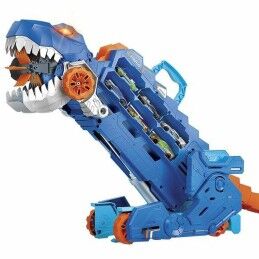 Hot Wheels|Camião Hot Wheels HNG50 Multicolor