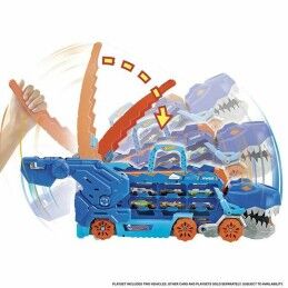 Hot Wheels|Camião Hot Wheels HNG50 Multicolor