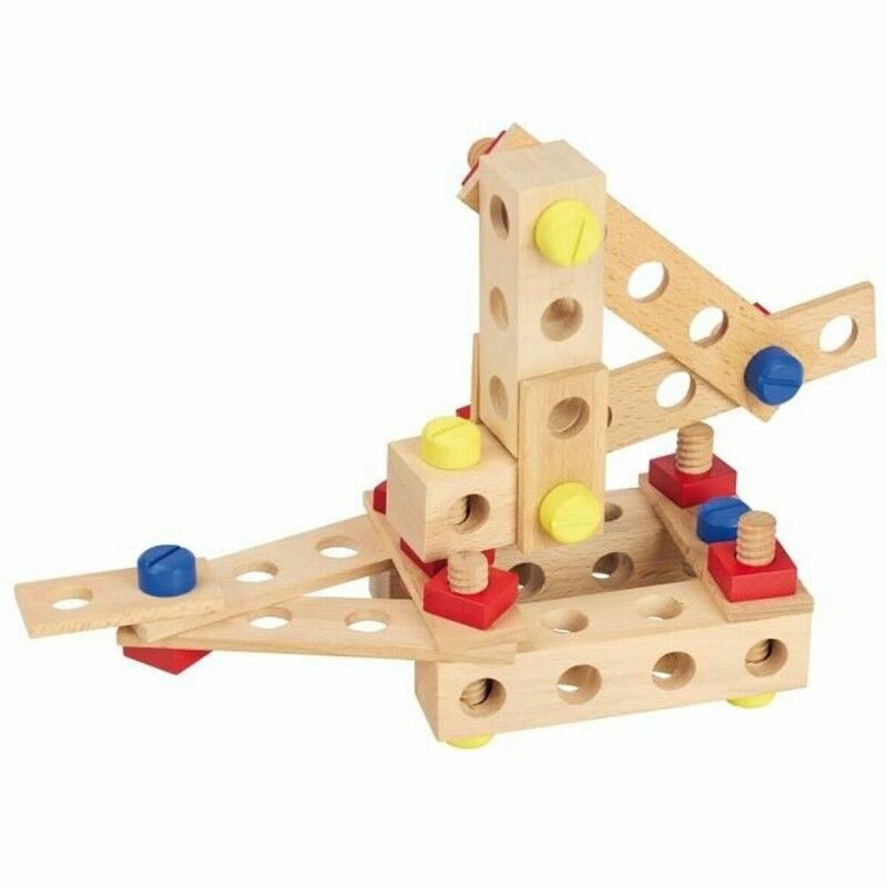 Jeujura|Jogo de Construção Jeujura 8595 70 piezas
