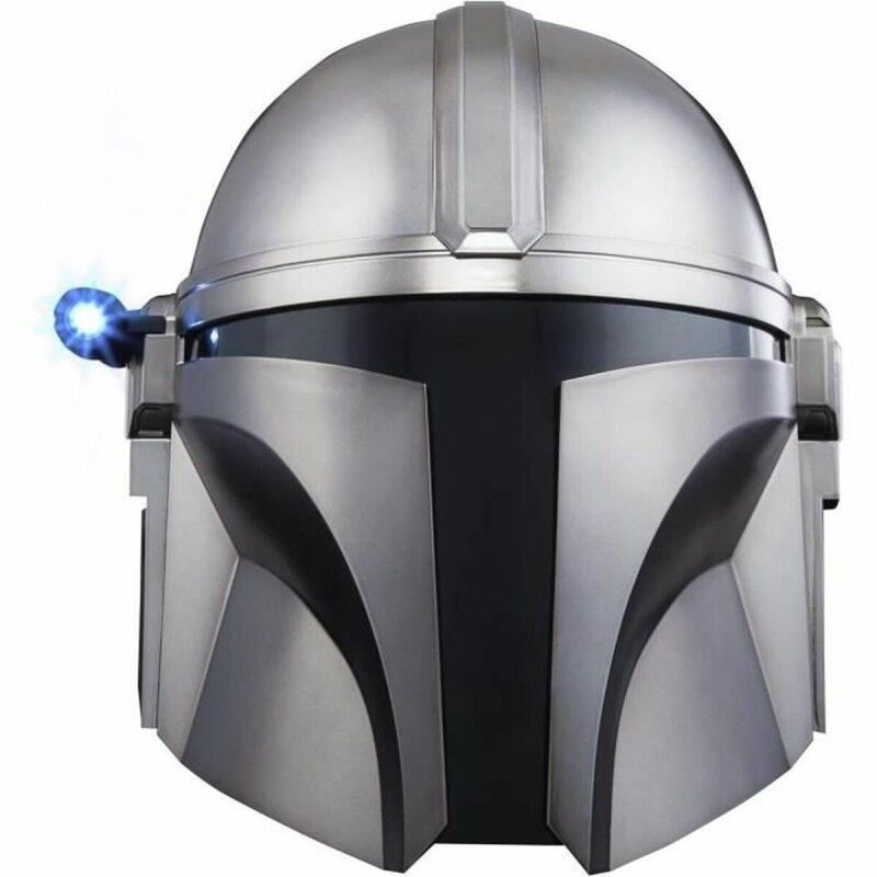 Hasbro|Máscaras Hasbro Star Wars The Black Series - The Mandalorian - F04935L0 Hasbro|Máscaras Hasbro Star Wars The Black Series - The Mandalorian - F04935L0