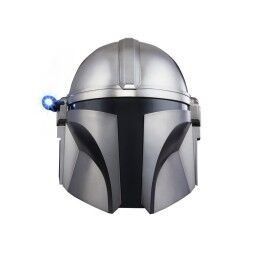 Hasbro|Máscaras Hasbro Star Wars The Black Series - The Mandalorian - F04935L0