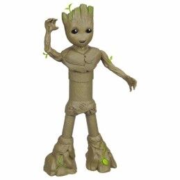 Hasbro|Figuras de Ação Hasbro Groot - F80275E0 1 Peça