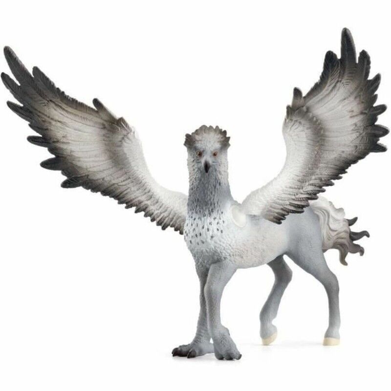 Schleich|Figuras de Ação Schleich Harry Potter - Buckbeak 1 Peça Schleich|Figuras de Ação Schleich Harry Potter - Buckbeak 1 Peça