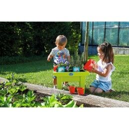 Ecoiffier|Floreira Ecoiffier The garnished planter - 4290