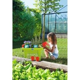 Ecoiffier|Floreira Ecoiffier The garnished planter - 4290