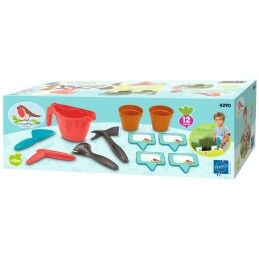 Ecoiffier|Floreira Ecoiffier The garnished planter - 4290