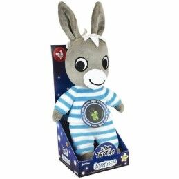 Jemini|Peluche Jemini Trotro