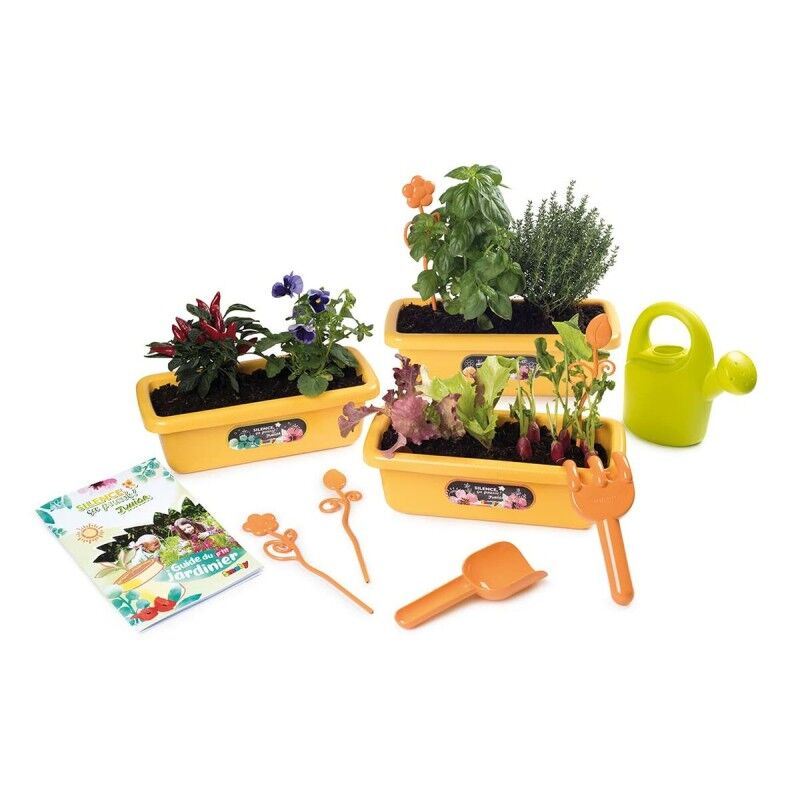 Smoby|Floreira Smoby Smoby|Floreira Smoby