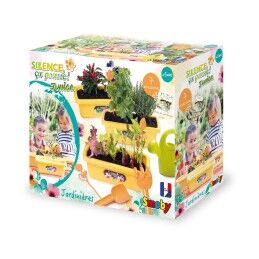 Smoby|Floreira Smoby
