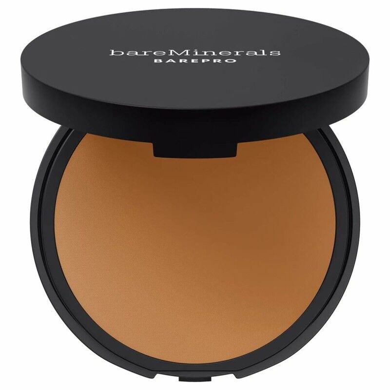 bareMinerals|Base de Maquilhagem em Pó bareMinerals Barepro Deep 50 Neutral 8 g bareMinerals|Base de Maquilhagem em Pó bareMinerals Barepro Deep 50 Neutral 8 g