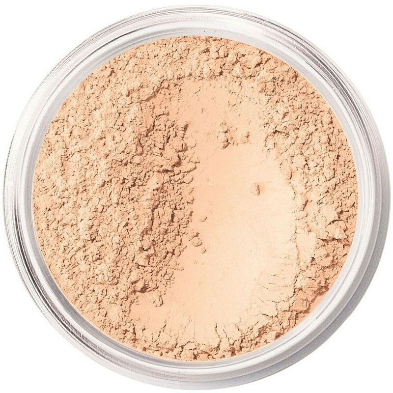 bareMinerals|Base de Maquilhagem em Pó bareMinerals Original Nº 11 Soft Medium Spf 15 8 g bareMinerals|Base de Maquilhagem em Pó bareMinerals Original Nº 11 Soft Medium Spf 15 8 g