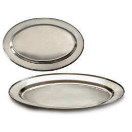 Bidasoa|Recipiente de Cozinha Bidasoa Ikonic Cerâmica Castanho (28 x 14 cm) (Pack 4x)