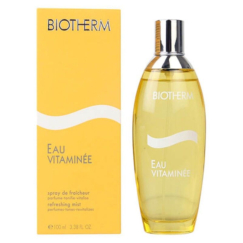 Biotherm|Perfume Mulher Biotherm EDT 100 ml