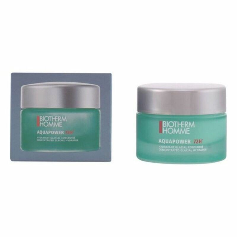 Biotherm|Creme Hidratante Homme Aquapower Biotherm Biotherm|Creme Hidratante Homme Aquapower Biotherm