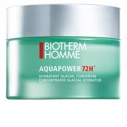 Biotherm|Creme Hidratante Homme Aquapower Biotherm