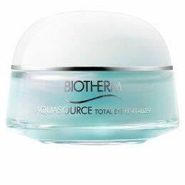 Biotherm|Contorno dos Olhos Aquasource Biotherm