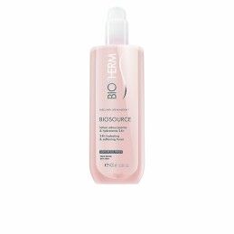 Biotherm|Loção Hidratante e Suavizante Biosource Biotherm