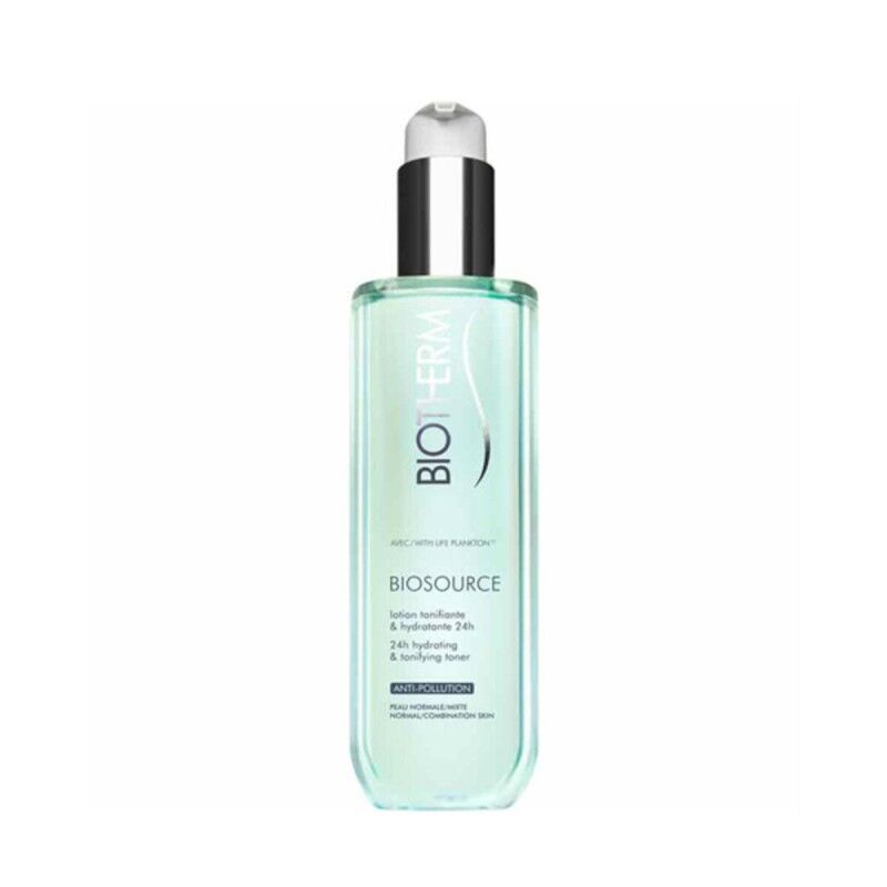 Biotherm|Loção Hidratante e Tonificante Biosource Biotherm Biotherm|Loção Hidratante e Tonificante Biosource Biotherm
