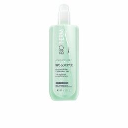Biotherm|Loção Hidratante e Tonificante Biosource Biotherm