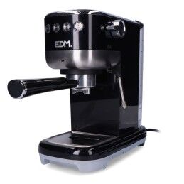 DeLonghi|Máquina de Café de Cápsulas DeLonghi EN80.B 1260 W 19 bar 0,8 L