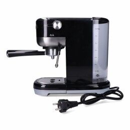 EDM Product|Máquina de Café Expresso Manual EDM 07707 Preto 2 Kopjes 1,3 L
