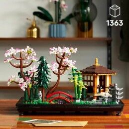 Lego|Playset Lego Burg Himeji