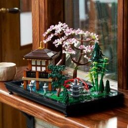 Lego|Playset Lego Burg Himeji