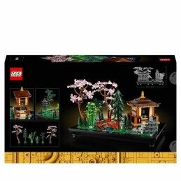 Lego|Playset Lego Burg Himeji