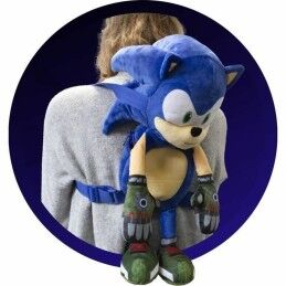 Lansay|Mochila Lansay Sonic