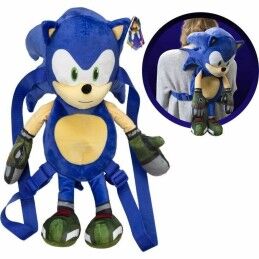 Lansay|Mochila Lansay Sonic