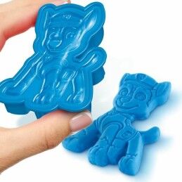 Canal Toys|Jogo de Plasticina Canal Toys Patrulha Pata 4 cores Multicolor