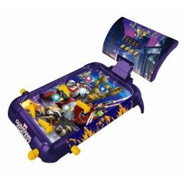 Chicos|Bingo Automático Chicos CHIC22302 Plástico