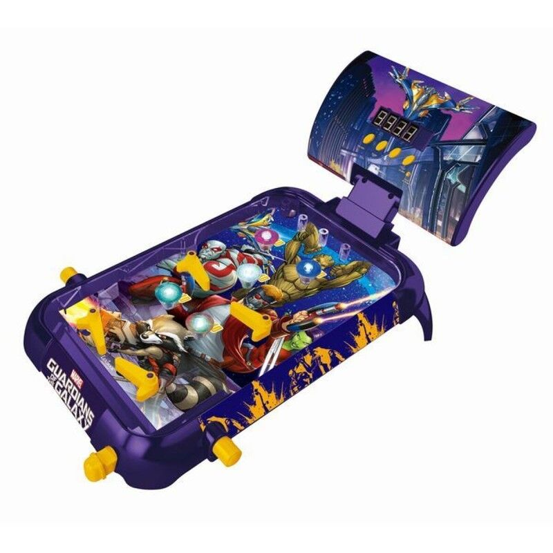 Lexibook|Pinball Lexibook Guardians of the Galaxy Lexibook|Pinball Lexibook Guardians of the Galaxy