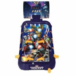 Lexibook|Pinball Lexibook Guardians of the Galaxy