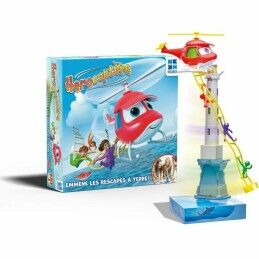 Megableu|Jogo de Mesa Megableu Herocoptere (FR)