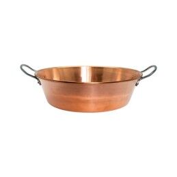 Baumalu|Panela para compota Baumalu Aço inoxidável Ø 38 cm 9L