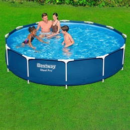 Piscina Desmontável Bestway 366 x 76 cm