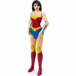 DC Comics|Figura articulada DC Comics Wonder Woman 30 cm