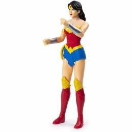 DC Comics|Figura articulada DC Comics Wonder Woman 30 cm
