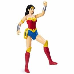 DC Comics|Figura articulada DC Comics Wonder Woman 30 cm