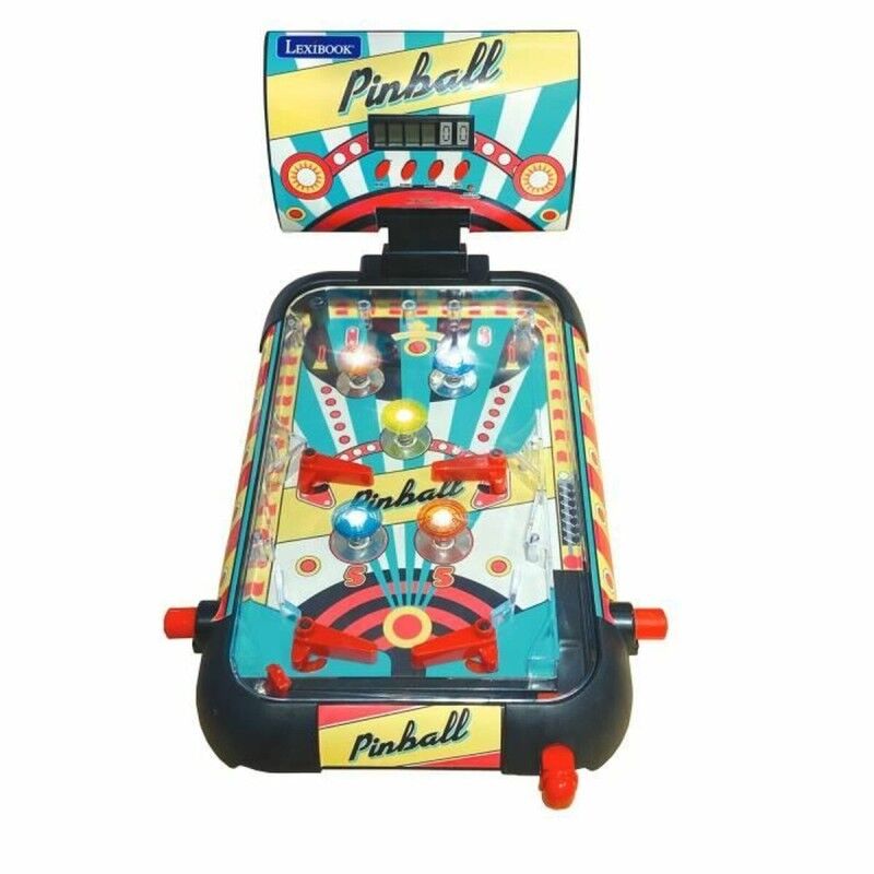 Lexibook|Pinball Lexibook Lexibook|Pinball Lexibook