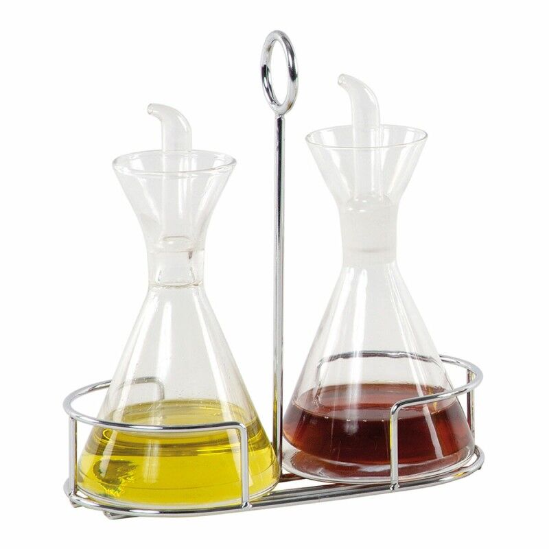 Andrea House|Galheteiro Andrea House ms7220 2 x 250 ml Andrea House|Galheteiro Andrea House ms7220 2 x 250 ml
