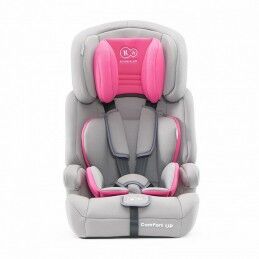 Kinderkraft|Cadeira para Automóvel Kinderkraft Comfort Up 9-36 kg Cor de Rosa Monocromática
