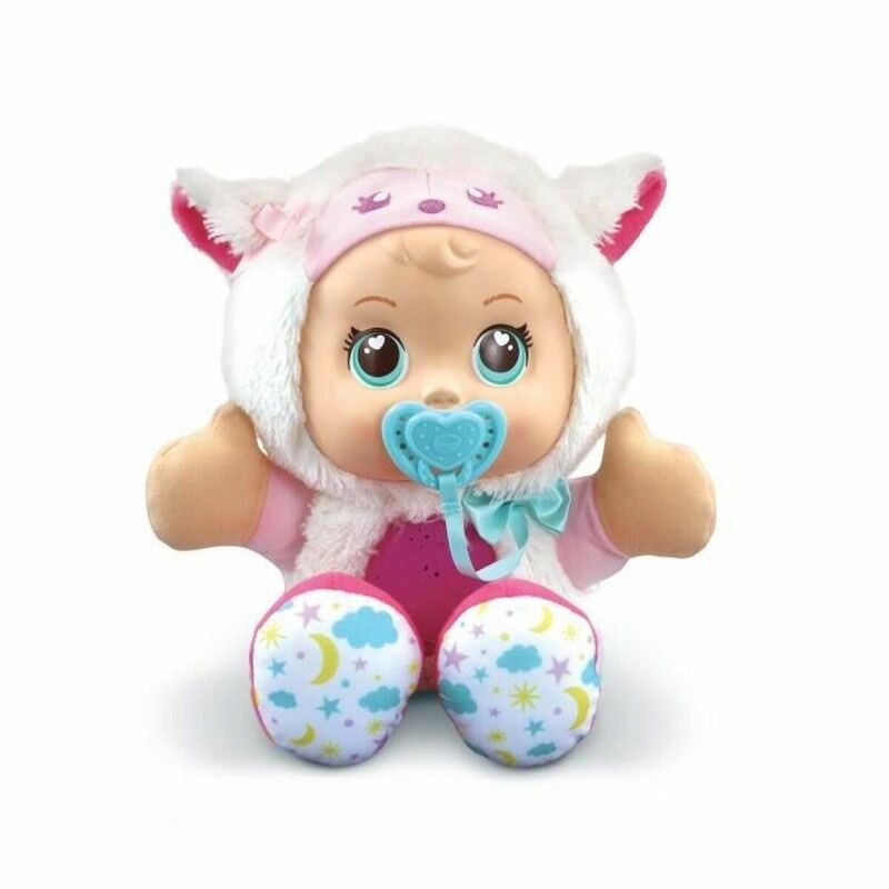 Vtech|Boneca bebé Vtech Little Love - Luna