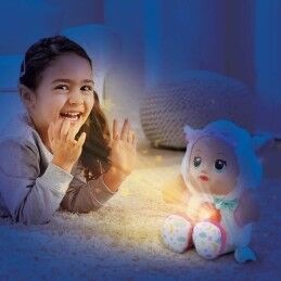 Vtech|Boneca bebé Vtech Little Love - Luna