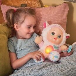 Vtech|Boneca bebé Vtech Little Love - Luna