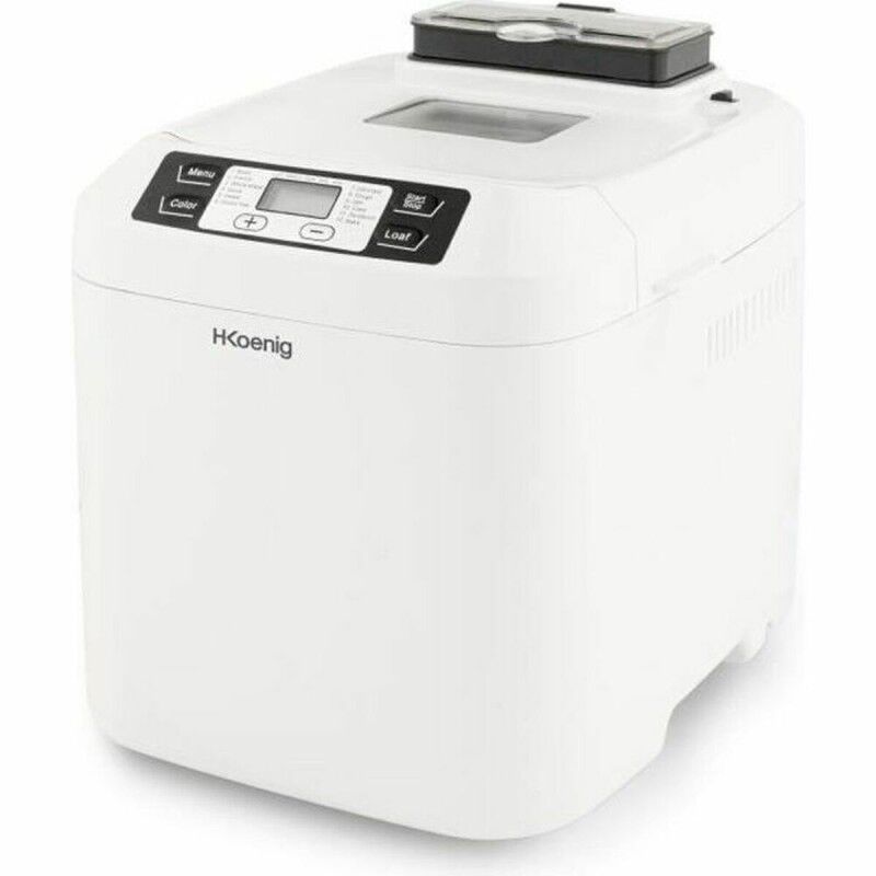 Hkoenig|Máquina de Pão Hkoenig 550 W
