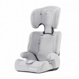 Kinderkraft|Cadeira para Automóvel Kinderkraft Comfort Up 9-36 kg Cor de Rosa Monocromática
