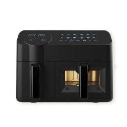 Princess|Fritadeira de Ar Princess 01.182025.01.001 Preto 4,5 L 1500 W