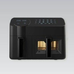 Feel Maestro|Fritadeira de Ar Feel Maestro MR-760 Preto